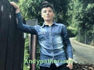 Andypathersson