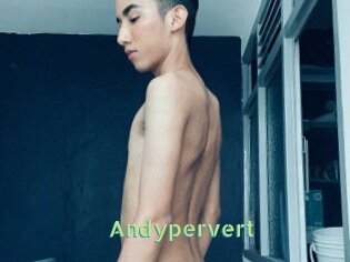 andypervert Une Etudiante Sexy