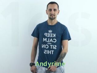 Andyrime