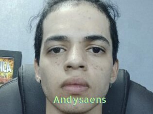 Andysaens