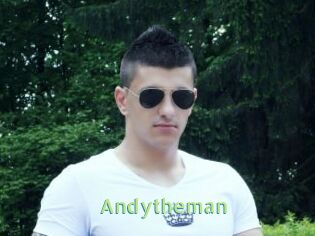 Andytheman
