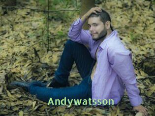 Andywatsson