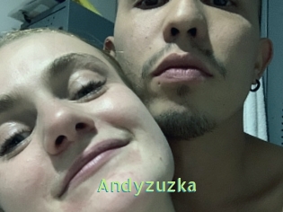 andyzuzka Une Etudiante Sexy