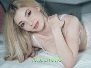 aneanelie Une Etudiante Sexy