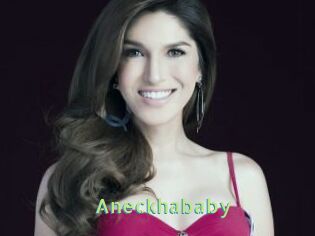 aneckhababy Une Etudiante Sexy