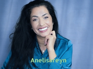 Anelisareyn