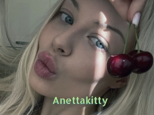 Anettakitty