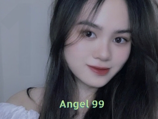 angel_99 Une Etudiante Sexy