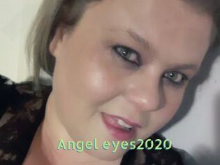 Angel_eyes2020