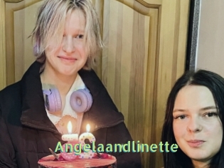 Angelaandlinette