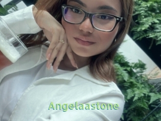 angelaastone Une Etudiante Sexy