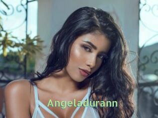 Angeladurann