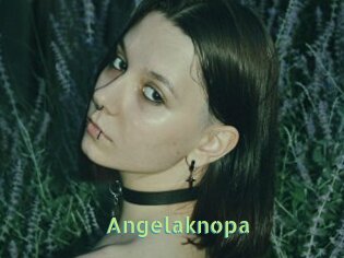 Angelaknopa