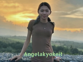 Angelakyokeit