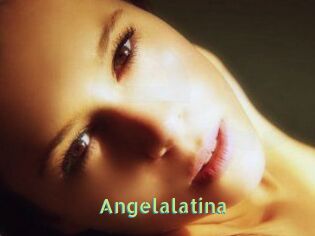 Angelalatina