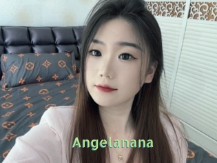 Angelanana