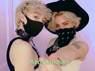 Angelandsky