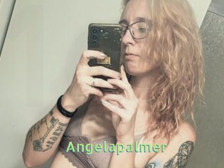 angelapalmer Une Etudiante Sexy