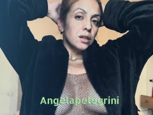 angelapelegrini Une Etudiante Sexy