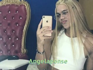 Angelaponse