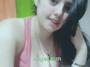Angelasm