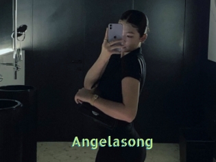 Angelasong