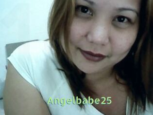 Angelbabe25