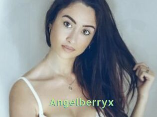 Angelberryx