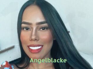 Angelblacke