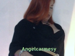 Angelcarmesy