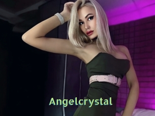 Angelcrystal