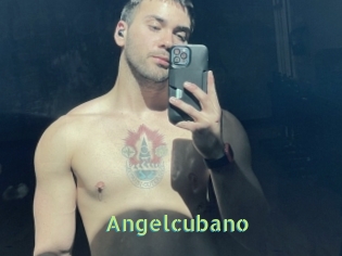 Angelcubano
