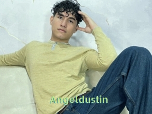 angeldustin Une Etudiante Sexy
