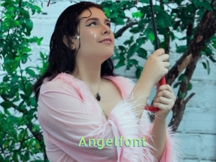 Angelfont