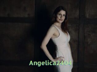 angelica2404 Une Etudiante Sexy