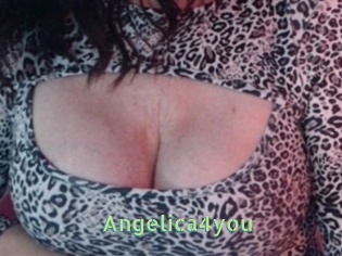 angelica4you Une Etudiante Sexy