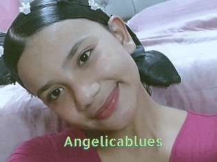 Angelicablues