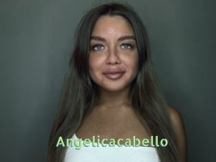 Angelicacabello