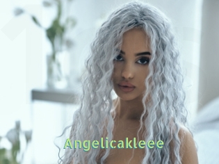 Angelicakleee