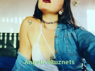 Angelicakuznets