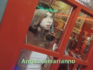 Angelicamarianno