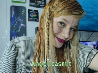 Angelicasmit