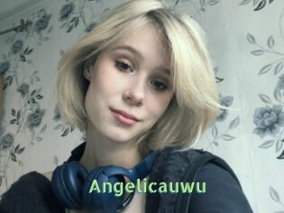 Angelicauwu