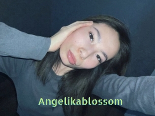 Angelikablossom