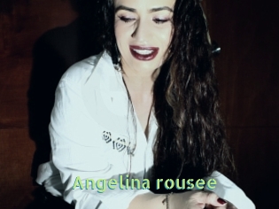 Angelina_rousee