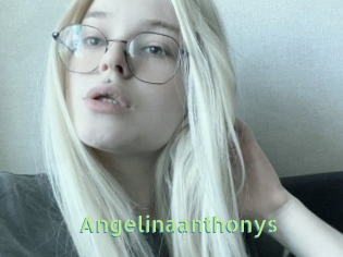 Angelinaanthonys
