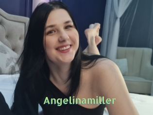 angelinamiller Une Etudiante Sexy