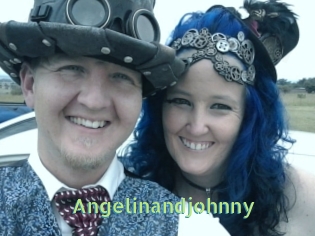 Angelinandjohnny