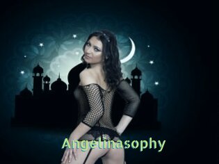 Angelinasophy