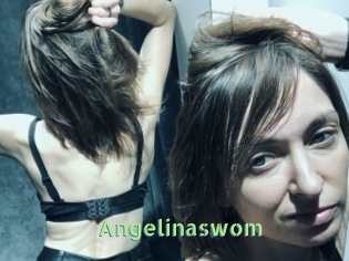 angelinaswom Une Etudiante Sexy